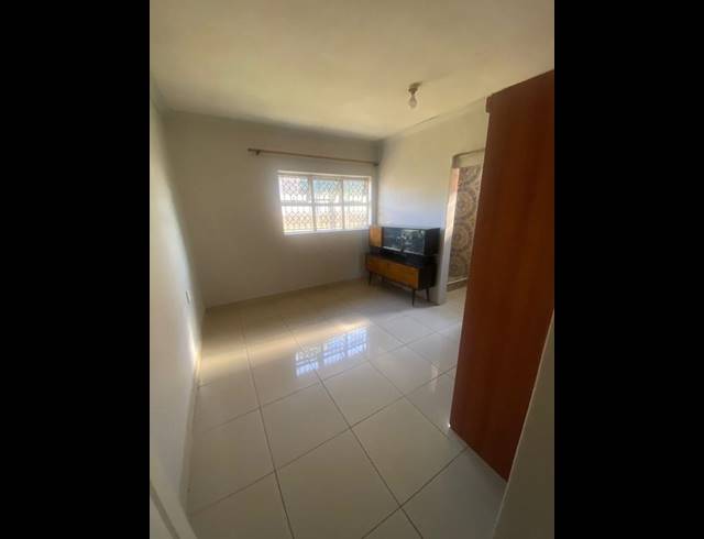 3 BEDROOM PROPERTY TO RENT IN BLUFF